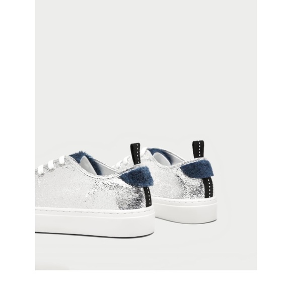 Zara sneakers - Picture 3 of 3